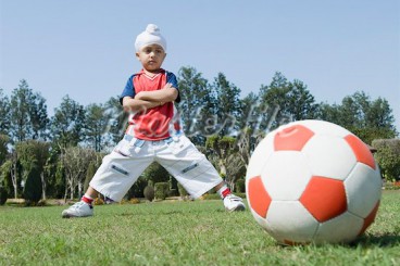 Soccer Classes